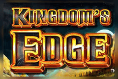 Kingdoms Edge 95 slot