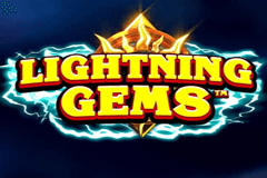 Lightning Gems slot