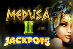 Medusa II Jackpots slot