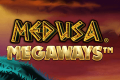 Medusa Megaways slot
