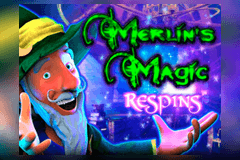 Merlin's Magic Respins slot