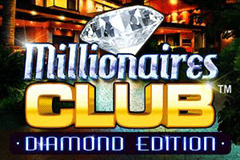 Millionaires Club Diamond Edition slot