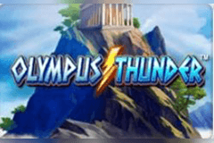 Olympus Thunder slot