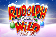 Rudolph Gone Wild slot