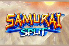 Samurai Split slot