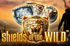 Shields of the Wild slot