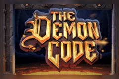 The Demon Code slot