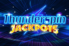 Thunderspin Jackpots slot