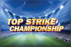 Top Strike Championship slot