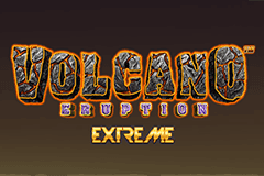 Volcano Eruption Extreme slot