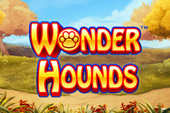 Wonder Hounds slot