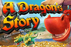 A Dragon's Story slot