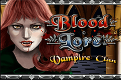 Blood Lore Vampire Clan slot