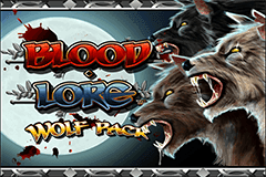 Blood Lore Wolf Pack slot