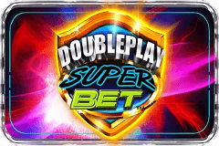 Double Play SuperBet slot