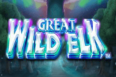 Great Wild Elk slot