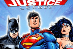 Justice League slot