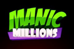 Manic Millions slot