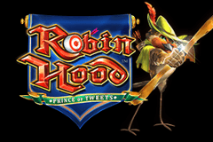 Robin Hood Prince of Tweets slot