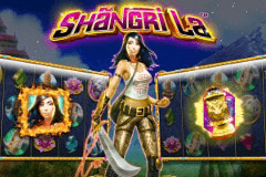 Shangri La slot