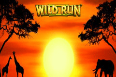 Wild Run slot