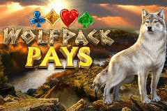 Wolfpack Pays slot