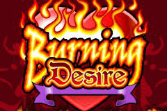 Burning Desire slot