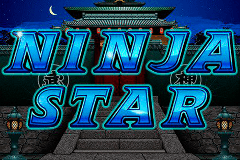 Ninja Star slot