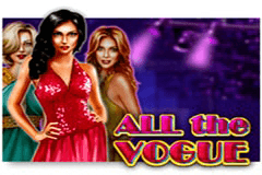 All the Vogue slot