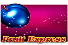 Fruit Express slot