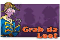 Grab da Loot slot