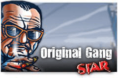 Original Gangstar slot