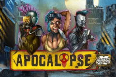 Apocalypse Super slot