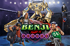 Benji Killed in Vegas slot