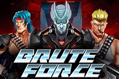 Brute Force slot