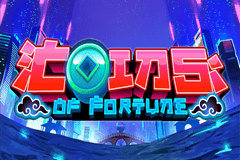 Coins of Fortune slot