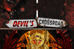 Devil's Crossroad slot