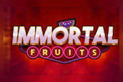 Immortal Fruits slot