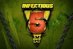 Infectious 5 xWays slot