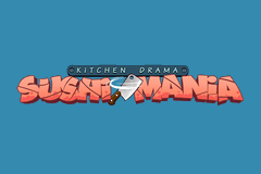 Kitchen Drama Sushi Mania slot