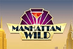 Manhattan Wild slot