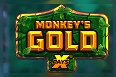 Monkey's Gold slot