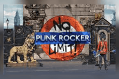 Punk Rocker No Limit slot