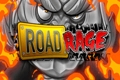 Road Rage slot