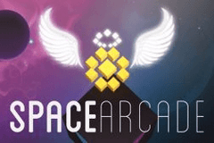 Space Arcade slot