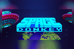 Space Donkey slot
