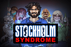 Stockholm Syndrome slot