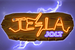 Tesla Jolt slot