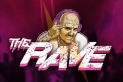 The Rave slot