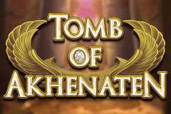 Tomb of Akhenaten slot